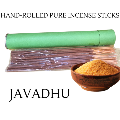 Agarbathi - Javadhu ~ 45pcs