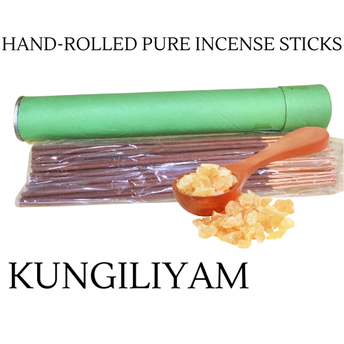 Agarbathi - Kungilyam ~ 45pcs