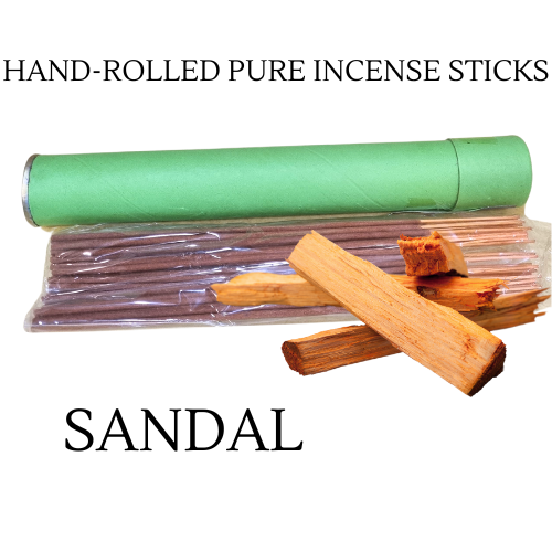 Agarbathi - Sandal ~ 45pcs
