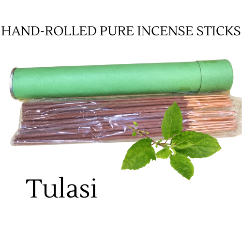Agarbathi - Basil ~ 45pcs