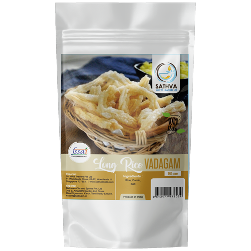 Long Vathal - 150g