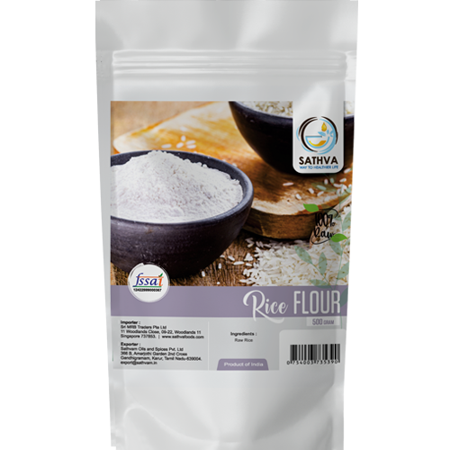 Rice Flour - 500g